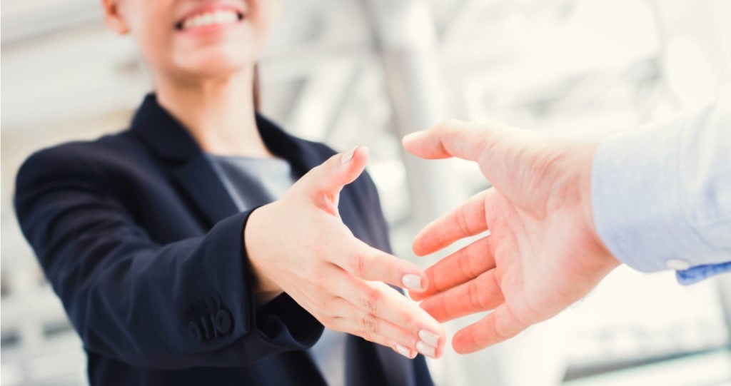 Rapport – The Main Ingredient in Relationship Magic