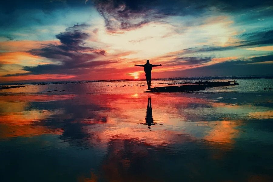 Honoring Life as It Is