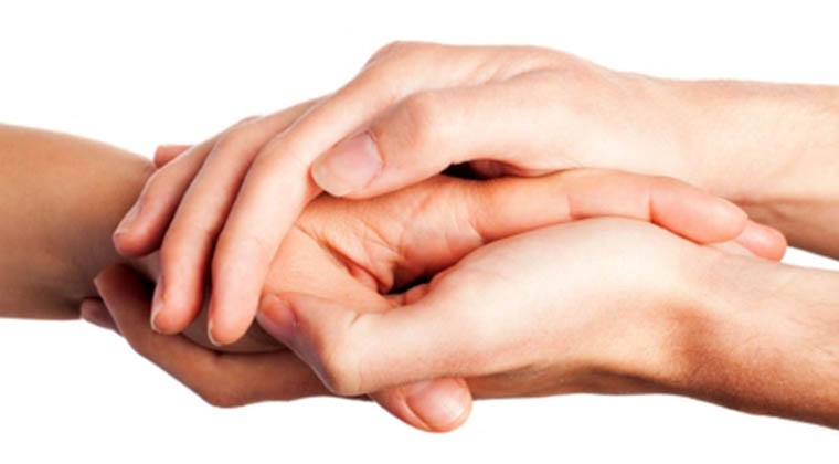 The Need for Human Contact