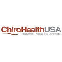 ChiroHealthUSA Logo