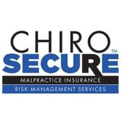 ChiroSecure Logo