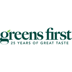 Greens First Logo
