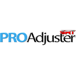 ProAdjuster Group Logo