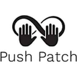 Push Patch Logo