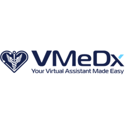 VMeDx Logo